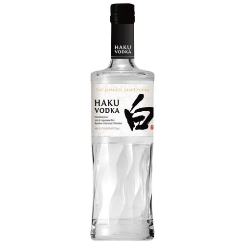 Haku Vodka 700ml